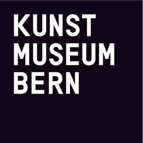 Logo Kunstmuseum Bern