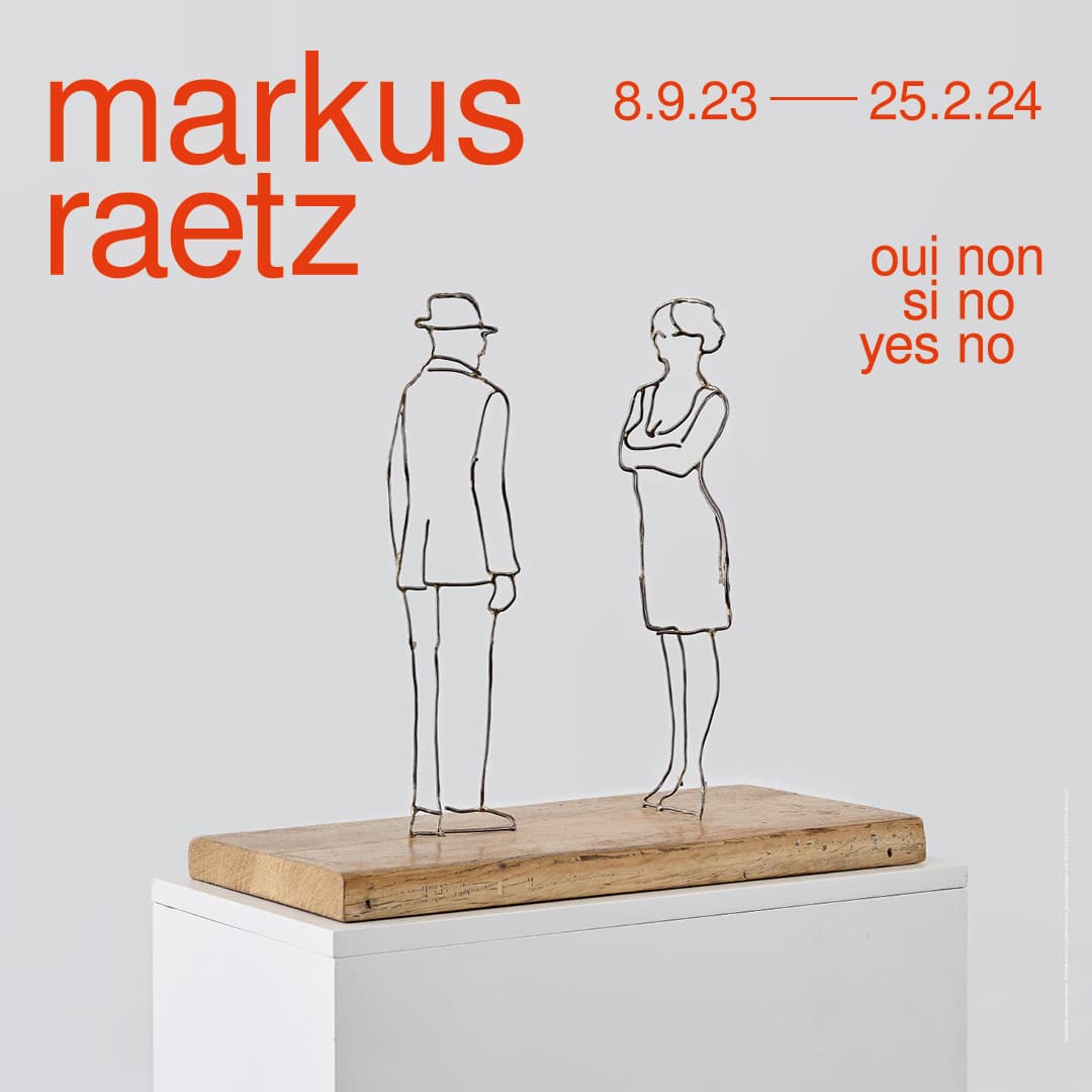 markus-raetz-plakat