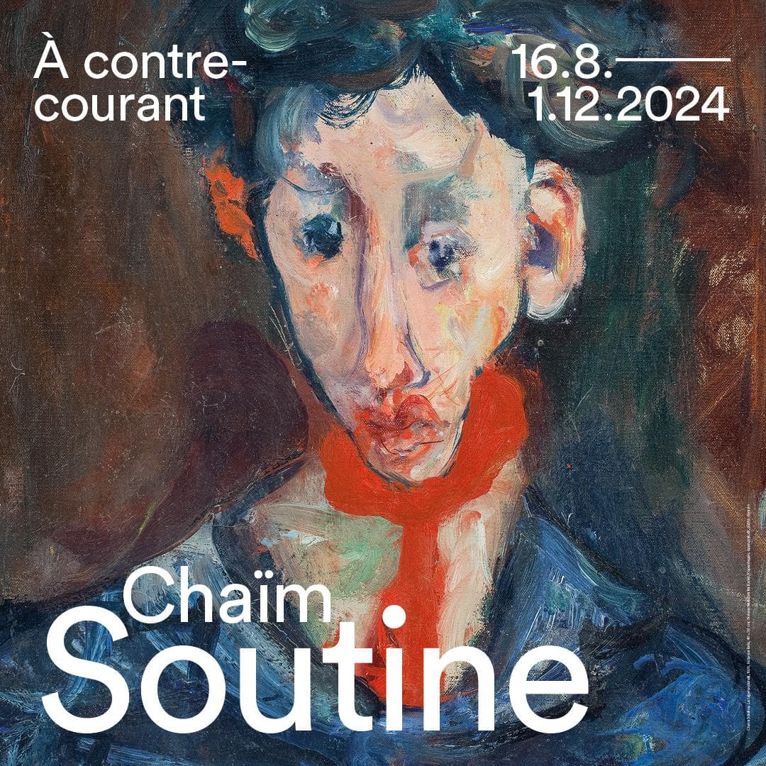 Guide Soutine