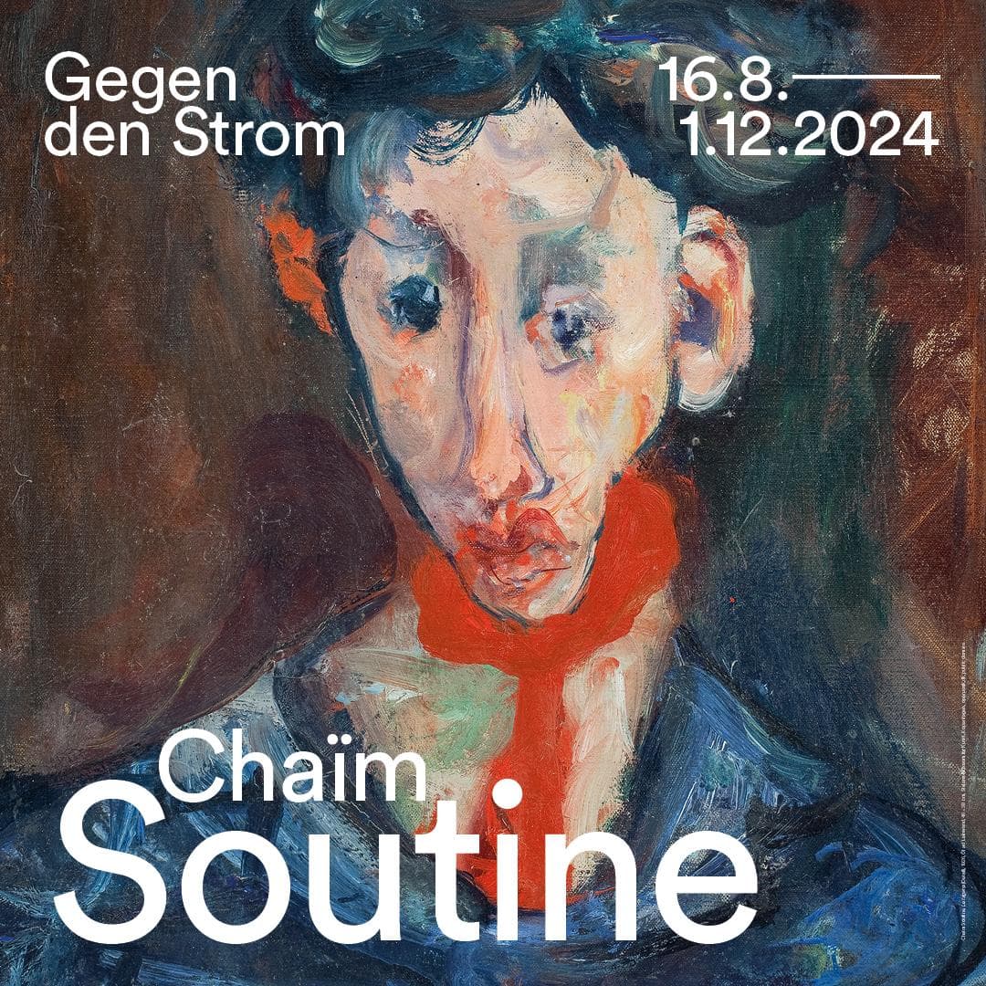 Guide Soutine