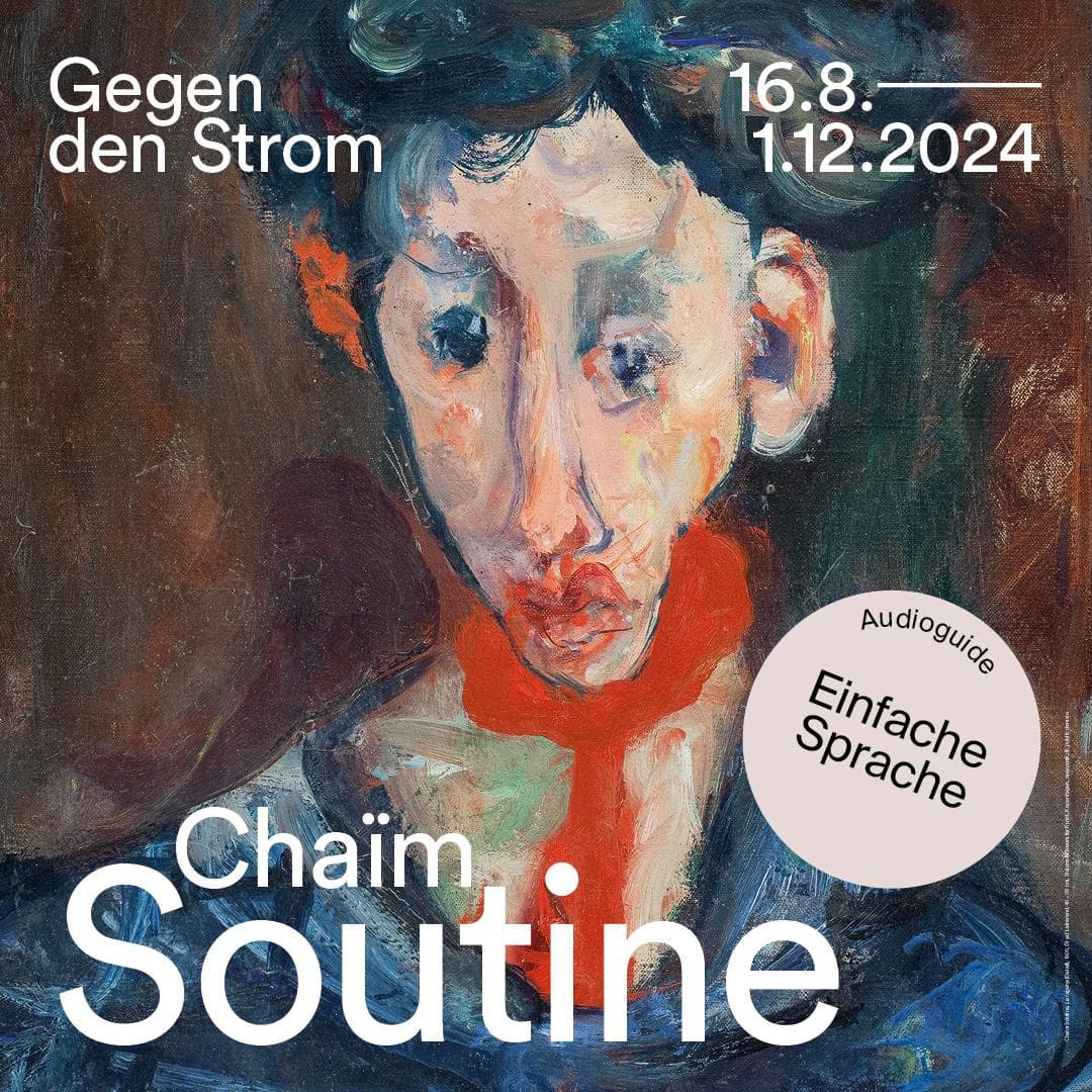 Guide Soutine