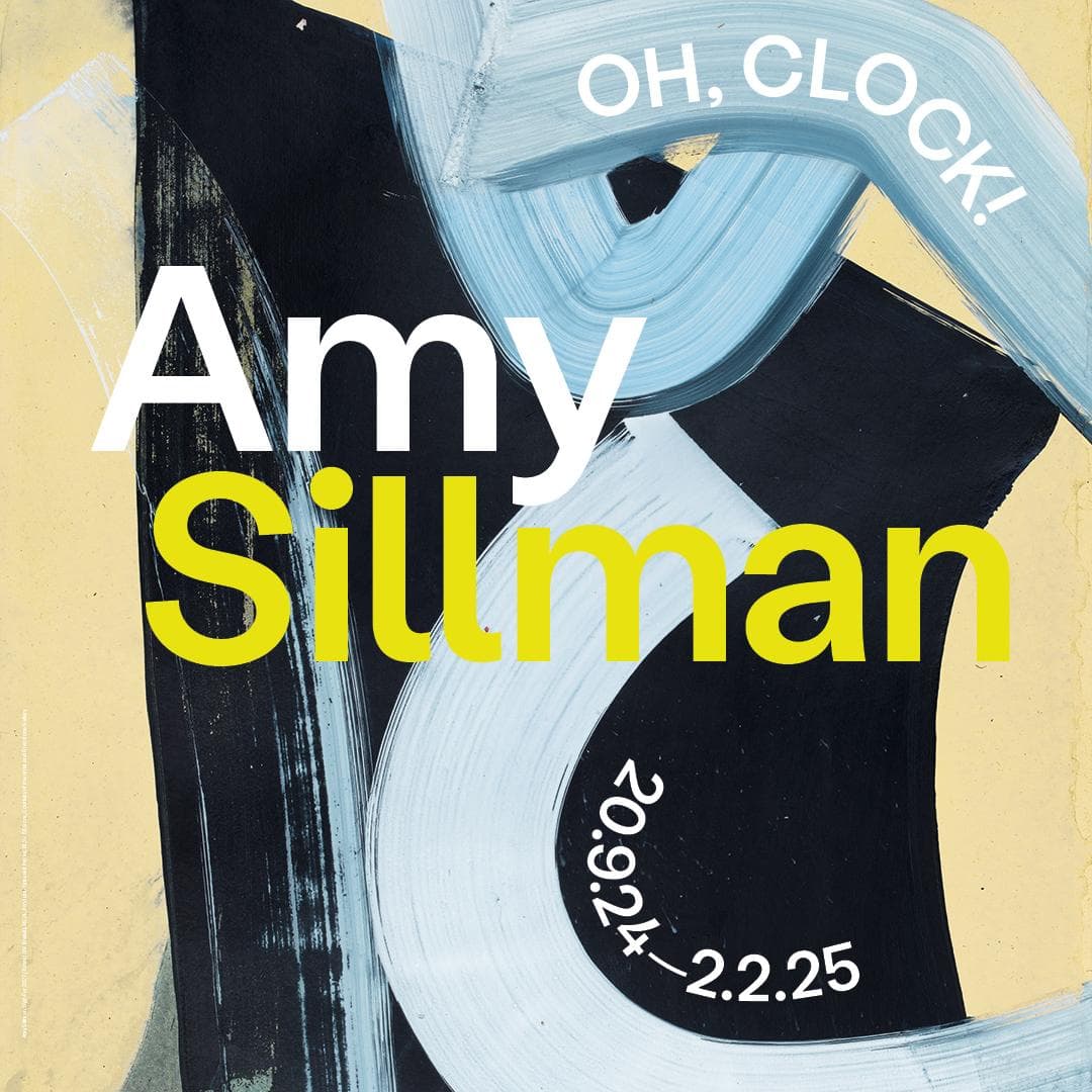 Digital Guide Amy Sillman