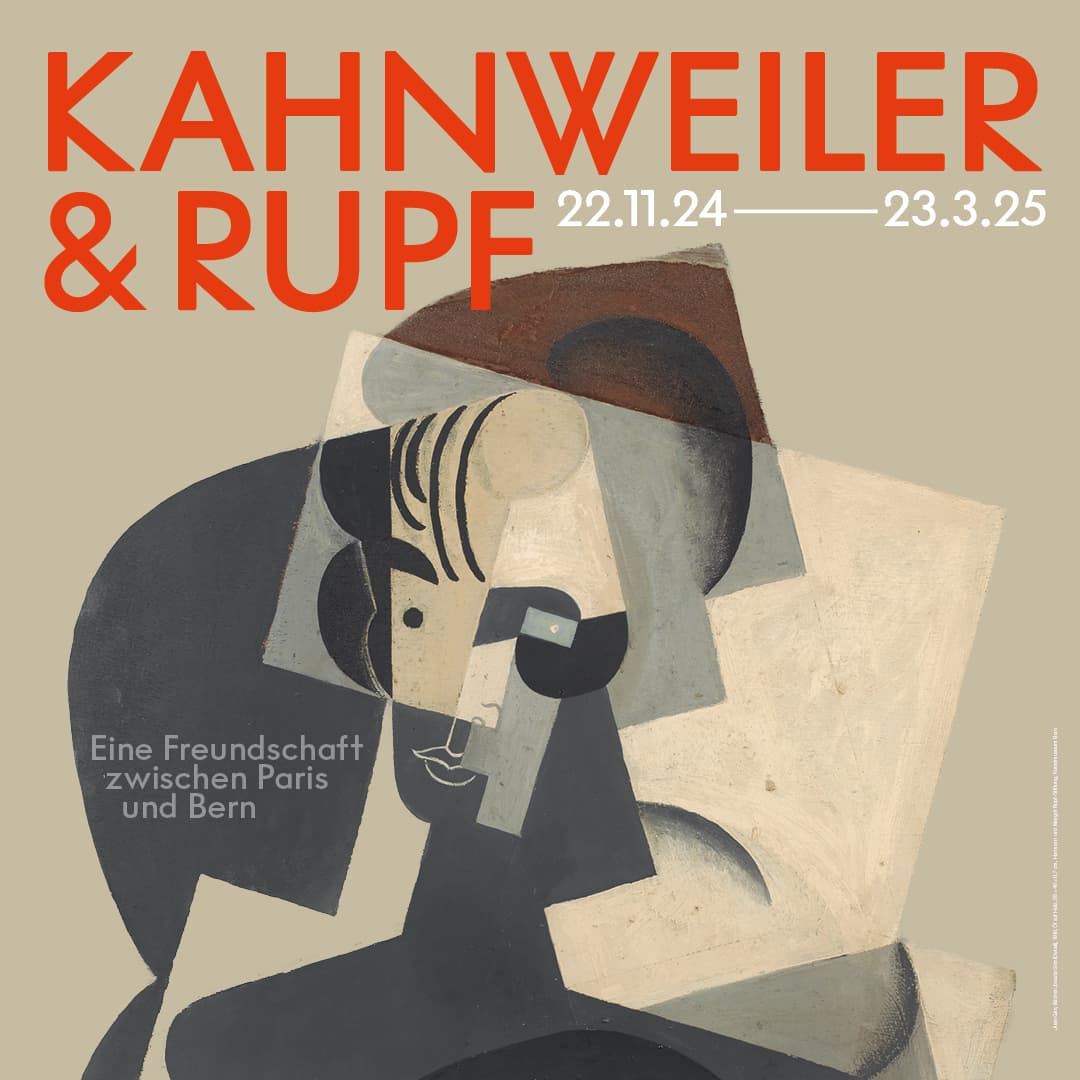 Digital Guide Kahnweiler & Rupf