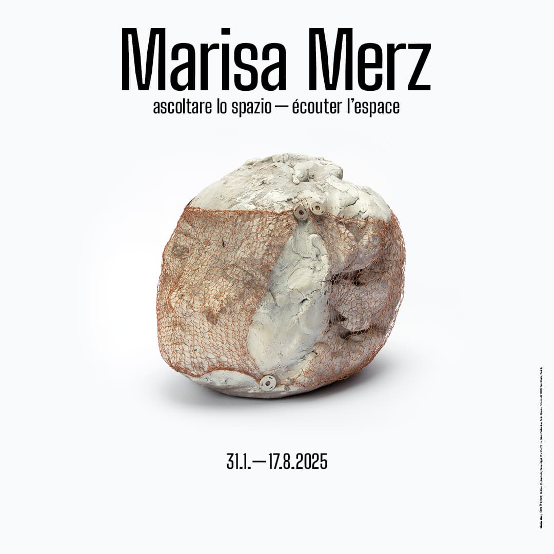 Digital Guide Marisa Merz