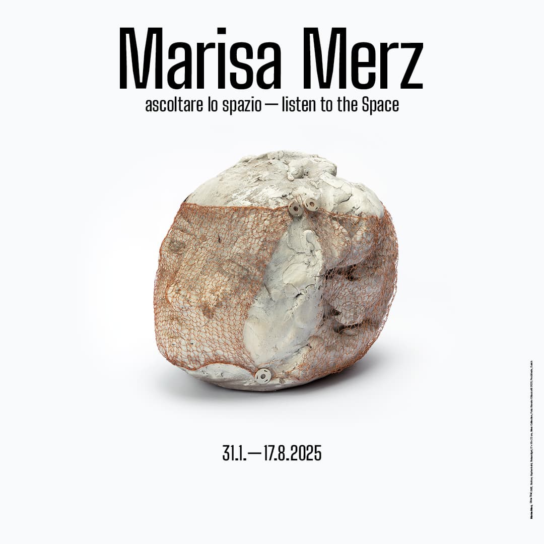 Digital Guide Marisa Merz