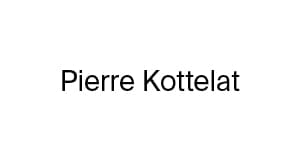 Logo Pierre Kottelat