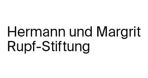 Hermann und Margrit Rupf-Stiftung