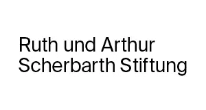 Ruth und Arthur Scherbarth