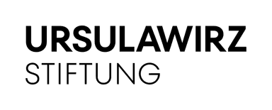 Ursula Wirz Stiftung Logo